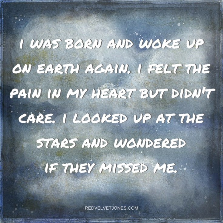 homesick without direction