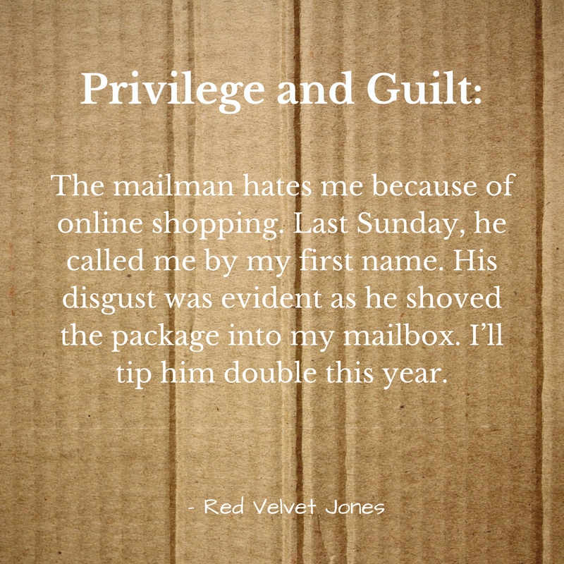 The mailman hates me(1)