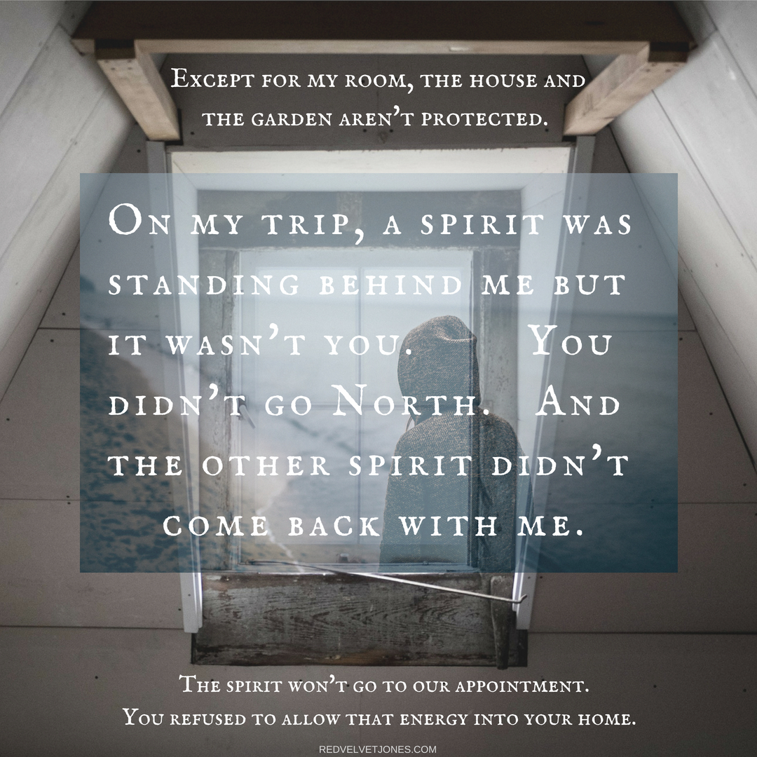 Automatic Writing (1)