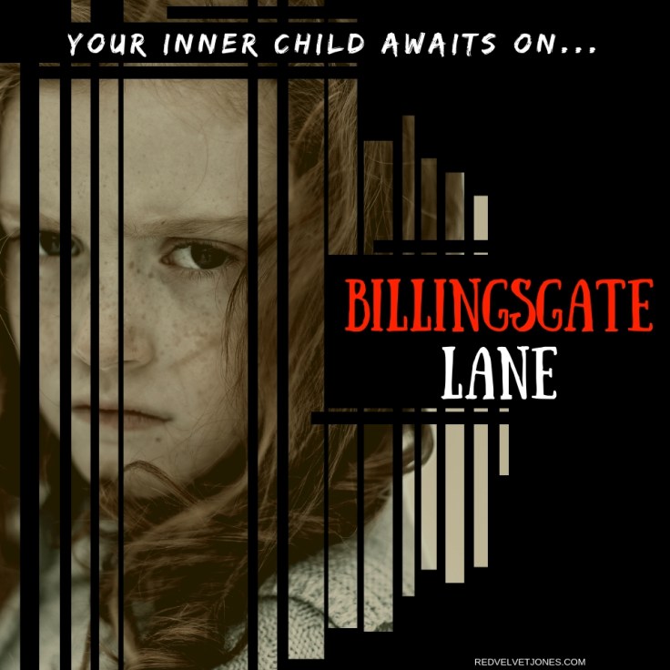 your inner child awaits